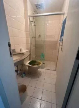 Imagem Apartamento com 3 dormitórios à venda, 89 m² por R$ 780.000,00 - Casa Verde - São Paulo/SP