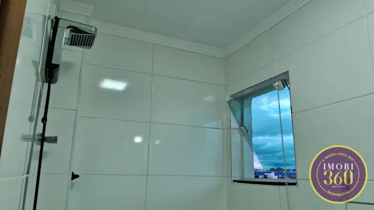 Imagem Apartamento à venda com 01 quarto e 01 suíte 02 banheiros 88m².
