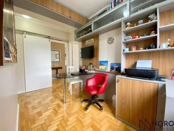 Imagem Apartamento à Venda – 2 Dormitórios (1 Suíte) | 86m² Privativos | Santa Maria -