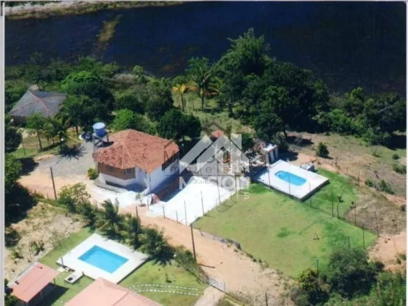 Imagem Sítio à venda, 10000 m² por R$ 1.650.000,00 - Retiro do Congo - Vila Velha/ES