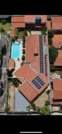 Imagem Casa para Venda em Natal, Capim Macio, 5 dormitórios, 3 suítes, 5 vagas