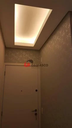 Imagem Apartamento à venda 2 Quartos, 1 Vaga, Vila Humaitá, Santo André - SP