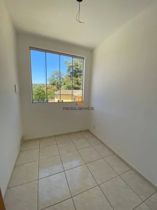 Imagem Cobertura á venda em São José da Lapa!!