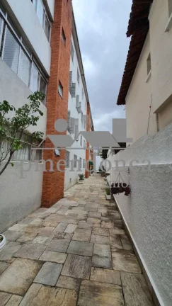 Imagem Apto a venda em Perdizes com 2 quartos e 1 vaga, sem elevador.