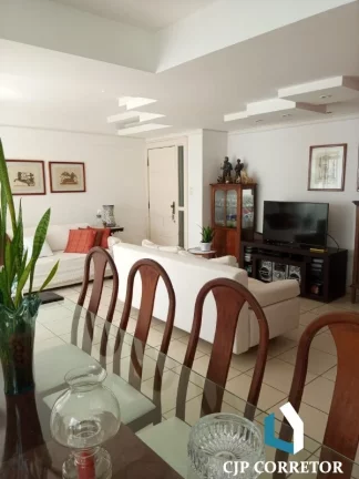 Imagem Excelente Apartamento Alto do Itaigara