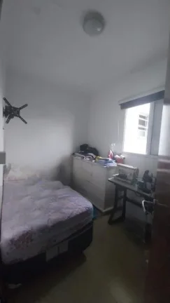 Imagem Cobertura para Venda em Santo André / SP no bairro Vila Camilópolis