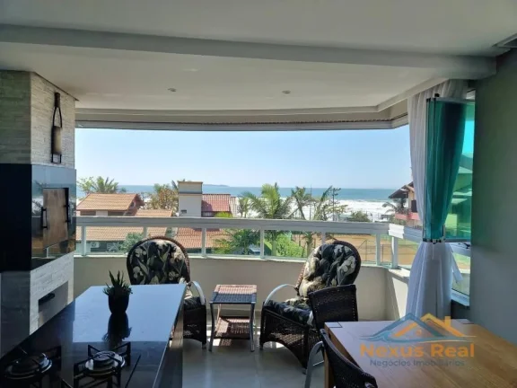 Apartamento Vista Mar - Mariscal