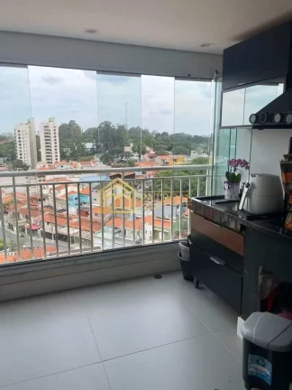 Apartamento Padrão