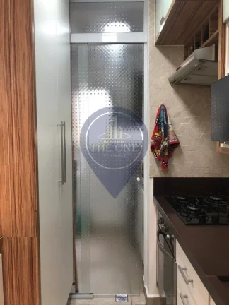 Imagem Apartamento à venda em São Paulo-SP, na Vila Andrade: 2 quartos, 1 suíte, 2 banheiros, 2 vagas, 69m² de área. Venha conferir!