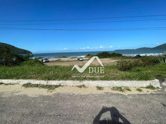Imagem Terreno à venda, 1735 m² por R$ 1.850.000,00 - Ubatuba - Ubatuba/SP
