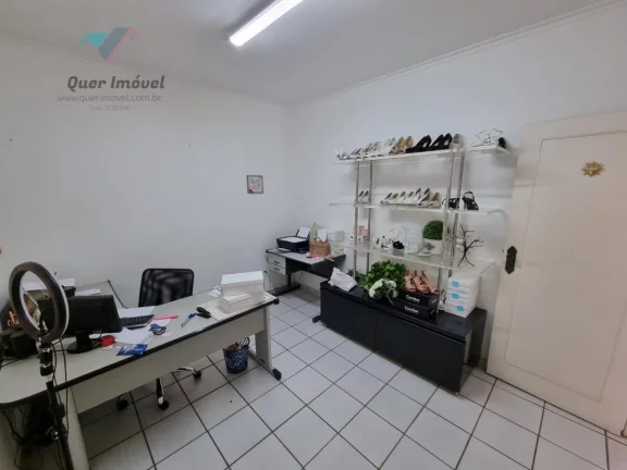 Imagem Imóvel Comercial à Venda em Ribeirão Preto-SP, Jardim Sumaré 1 Sala, 1 Banheiro, 213 m² Quer Imóvel Negócios Imobiliários