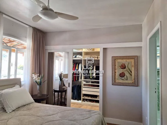 Imagem Casa à venda, 110 m² por R$ 1.300.000,00 - Várzea - Teresópolis/RJ