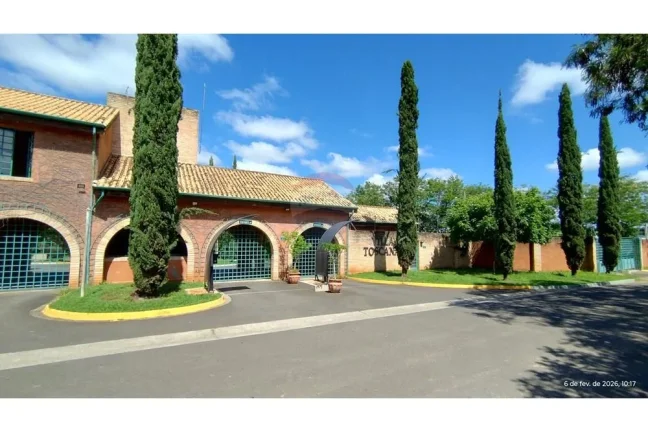 Imagem Exclusividade, natureza e sofisticação no Villa Toscana