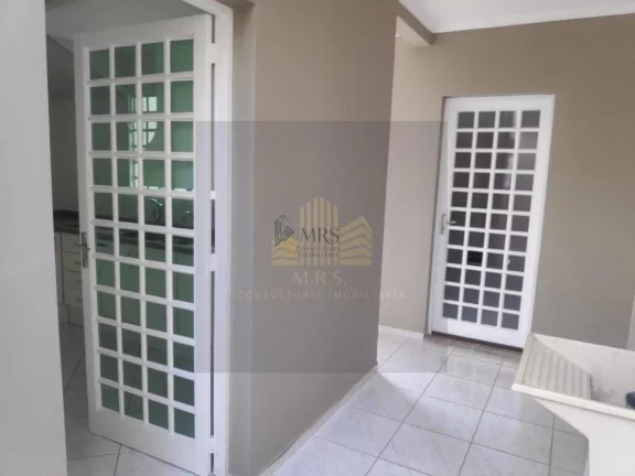 Imagem Casa Sobrado a venda 3 dorm 1 suite