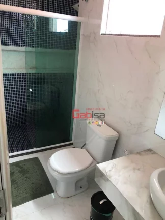 Imagem Casa com 4 dormitórios à venda, 300 m² por R$ 560.000,00 - Jardim Esperança - Cabo Frio/RJ