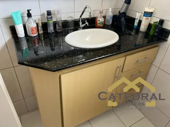 Imagem Sobrado à venda, 03 Quartos, 01 suíte R$ 750.000,00 - Jardim da Fonte/Jundiaí/SP