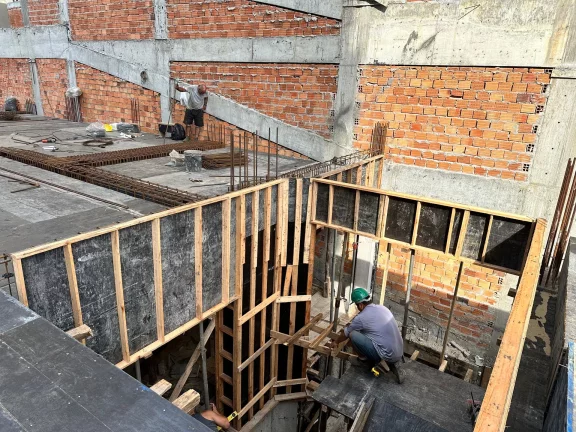 Imagem Studio à venda em Torres, Centro, com 1 quarto, 42,54m²