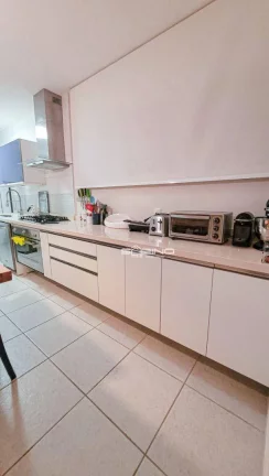 Imagem Apartamento para locação Temporada, com 3 dormitórios sendo 3 Suítes, em Riviera de São Lourenço – Bertioga SP