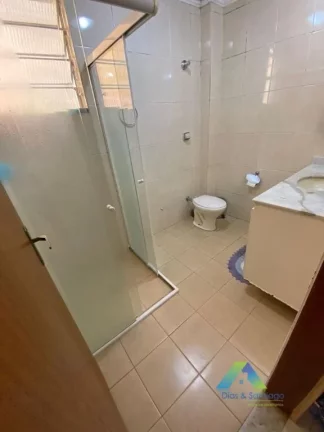 Imagem VILA MARIANA Apartamento 92M², 2 dormitórios, condomínio familiar a 10 minutos da estação do metro Vila Mariana ótimo valor !!!