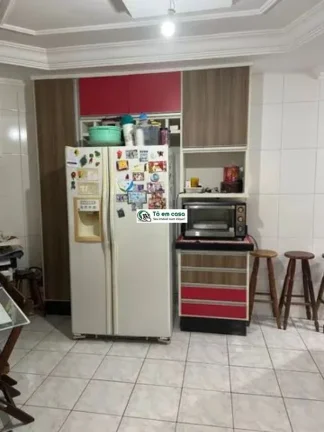 Imagem CASA RESIDENCIAL em SÃO JOSÉ DOS CAMPOS - SP, JARDIM TORRÃO DE OURO