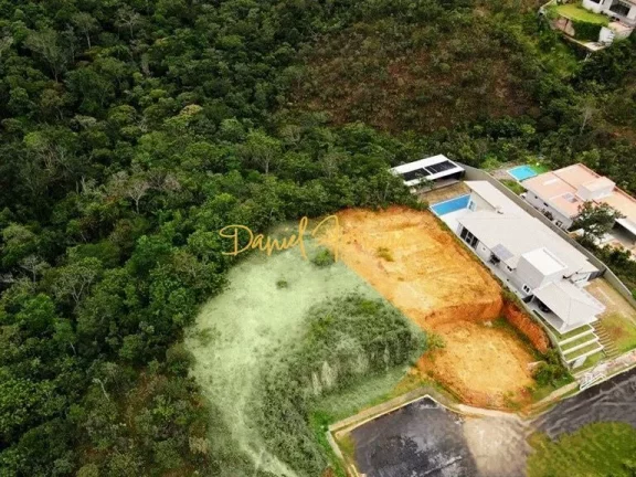 Foto do imóvel: Lote terraplanado com 1.062 m² - Cond Santa Monica - DF