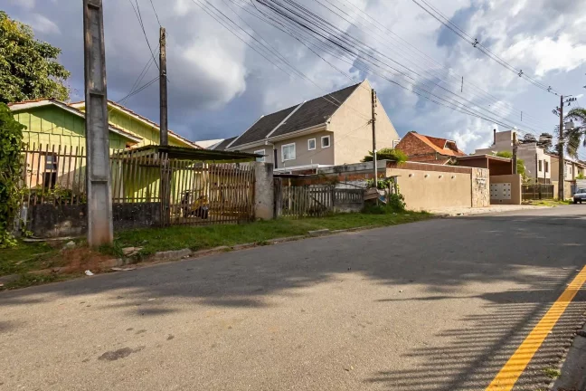 Imagem Terreno no Orleans
