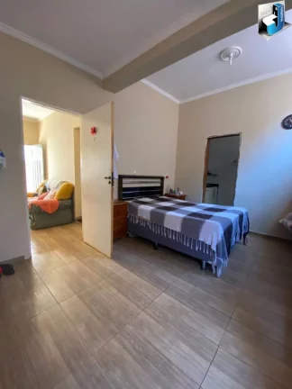 Imagem Ótima Casa a venda no Bairro Jardim XI de Agosto - Tatuí/SP.