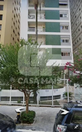 Imagem Apartamento para Venda em São Paulo / SP no bairro Higienópolis Imagem Apartamento para Venda em São Paulo / SP no bairro Higienópolis