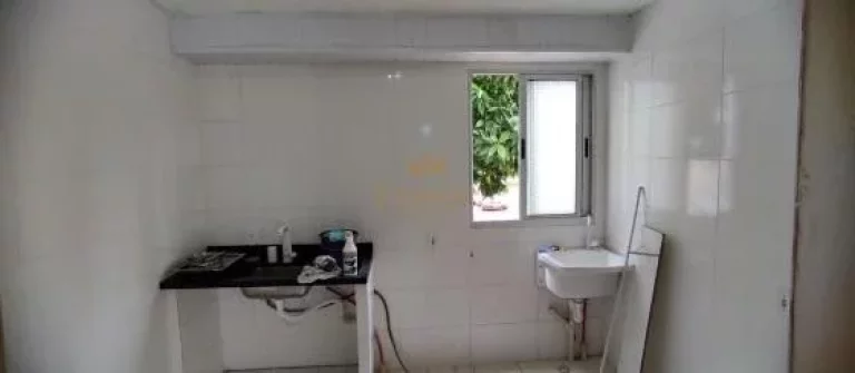 Imagem Apartamento à venda 2 quartos Jd. Betânia Z. Norte -Sorocaba