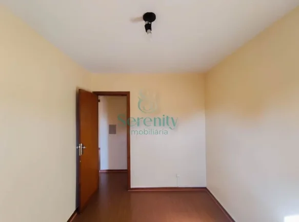 Imagem Apartamento para alugar no centro de Londrina/PR