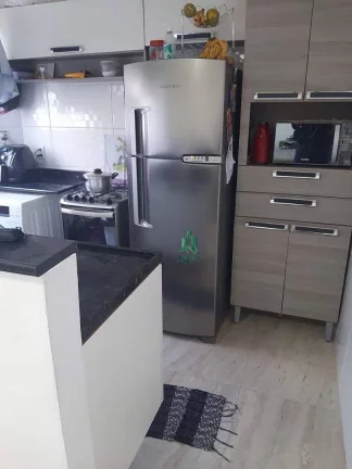Imagem Apartamento com 2 dormitórios à venda, 42 m² por R$ 240.000,00 - Jardim Ansalca - Guarulhos/SP