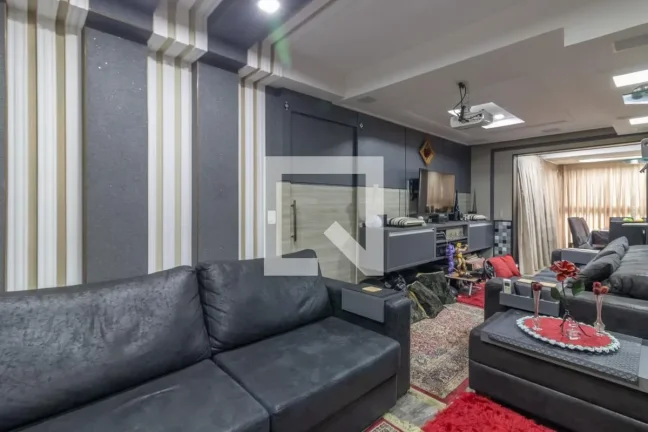 Imagem Apartamento à Venda - Recreio, 3 Quartos, 91 m2