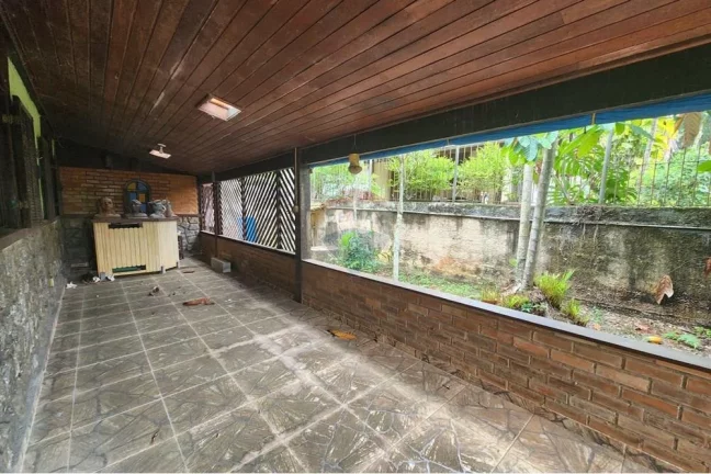 Imagem "Casa Espetacular em Barra de Maricá"