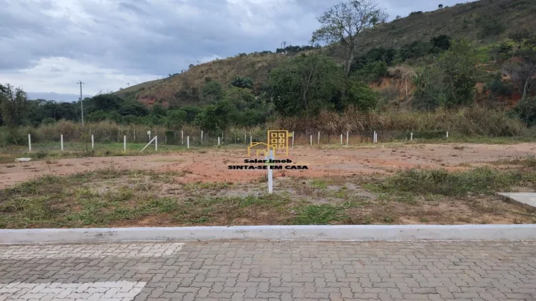 Imagem Loteamento Barreira Cravo Verde| Voldac | Volta Redonda Rj