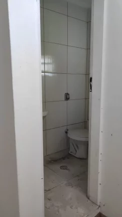 Imagem Alugo Predio Comercial em Santo André