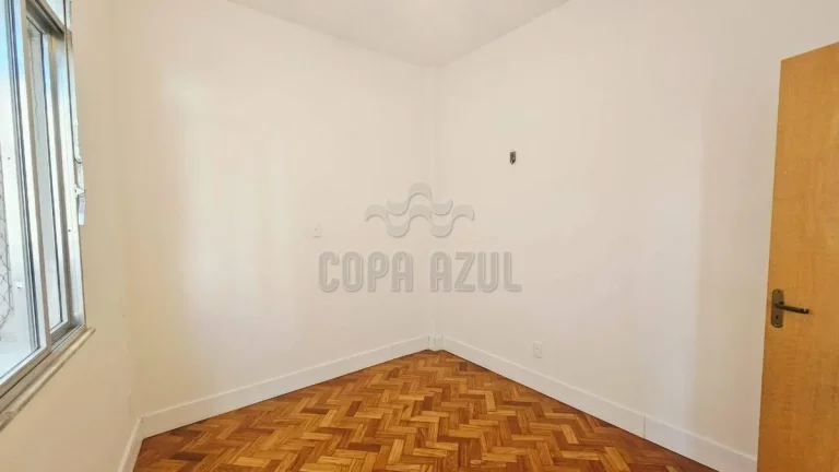 Imagem Copacabana - Residencial › Apartamento com 2 quarto(s) a Venda