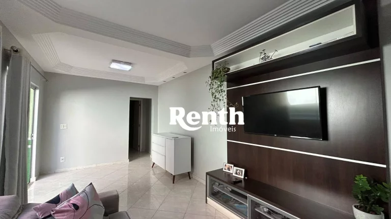 Imagem Casa com 4 dormitórios à venda, 196 m² por R$ 485.000 - Jardim Cherveson - Rio Claro/SP