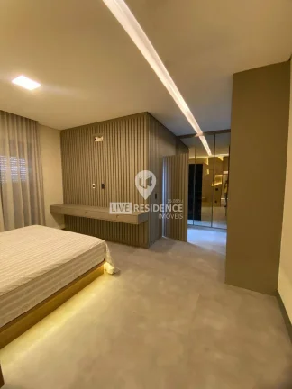 Imagem Casa á venda Condomínio Residencial Sete Lagos Itatiba-SP