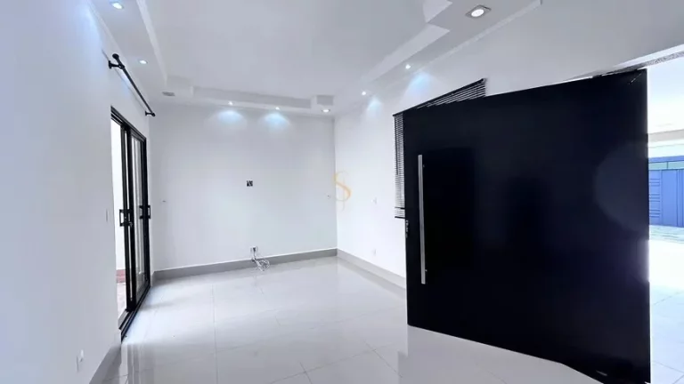 Imagem Casa tipo para venda em Residencial Irineu Zanetti com 3 quartos, sendo 2 suítes, 166m2