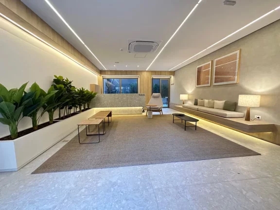 Imagem Imóvel com 1 Quarto à Venda, 31 m² em Cerqueira César - São Paulo