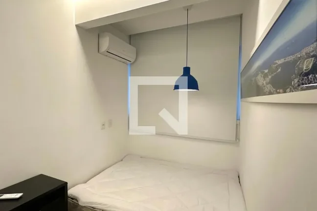 Imagem Apartamento à Venda - Leblon, 2 Quartos, 70 m2