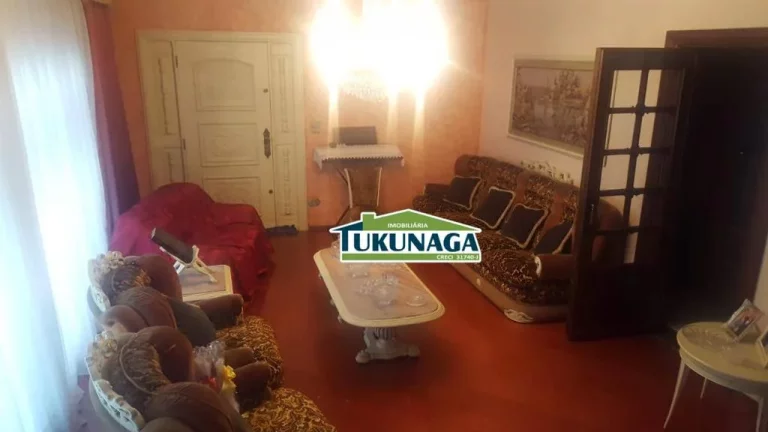 Imagem Sobrado com 3 dormitórios, 300 m² - venda por R$ 1.300.000 ou aluguel por R$ 9,998,00/mês - Vila Guilherme - São Paulo/SP