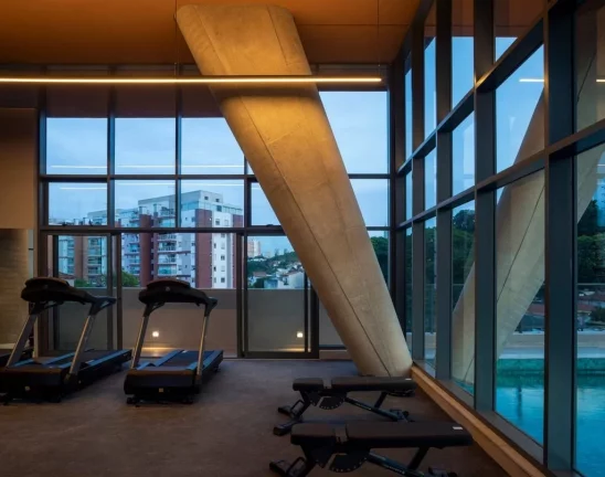 Imagem APARTAMENTO À VENDA NA VILA IPOJUCA, 3 DORMITÓRIOS, 1 SUÍTE. 2 VAGAS DE GARAGEM DETERMINADAS. LAZ...