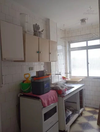 Imagem APARTAMENTO COM VISTA MAR EM GONZAGUINHA- SV