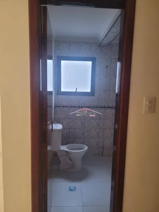 Imagem Apartamento à venda, 123 m² por R$ 532.000,00 - Vila Guilhermina - Praia Grande/SP