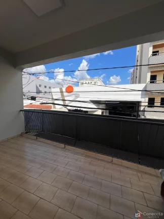 Imagem Sala comercial Andar Comercial para Aluguel em Patos de Minas
