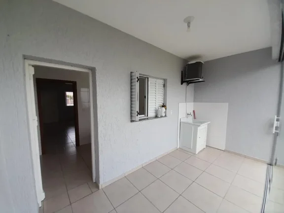 Foto do imóvel: Casa 3 Dormitórios - Bairro Jardim Beira Mar