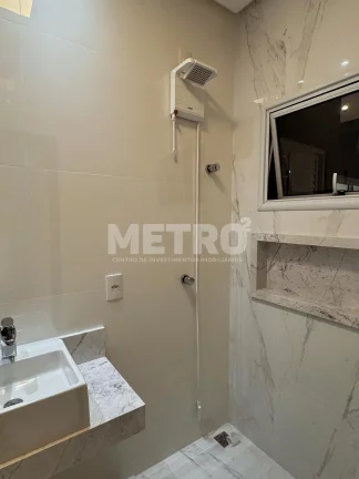 Imagem Casa com 3 suíte à venda no BUONA VITA, sala de estar, sala de jantar