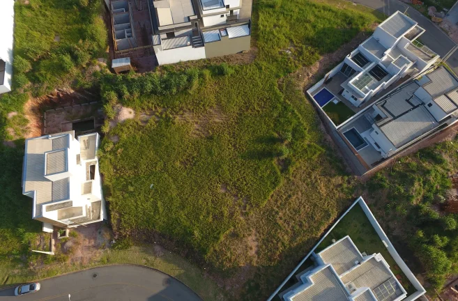 Imagem OPORTUNIDADE !!! EXCELENTE TERRENO 665,50 m² PARA VENDA NO RESERVA JATOBÁS - VILA PASTI - JUNDIAÍ SP