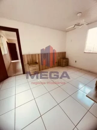 Imagem Linda Casa em Santos Dumont, 3 quartos, 2 vagas de garagem, toda mobiliada e varanda Gourmet!!!